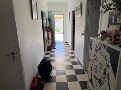 Appartement - 89 m² - 3 pièces