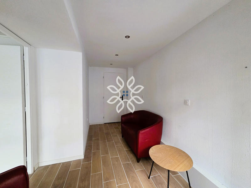 Local commercial - 30 m²