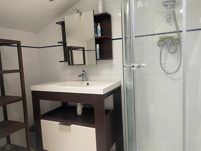 Appartement - 80 m² - 2 pièces