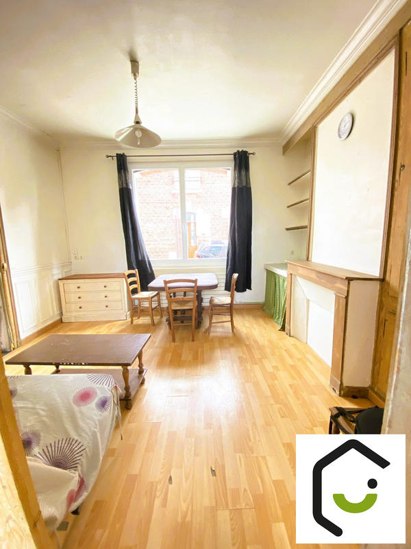 Maison ancienne - 165 m² - 10 pièces