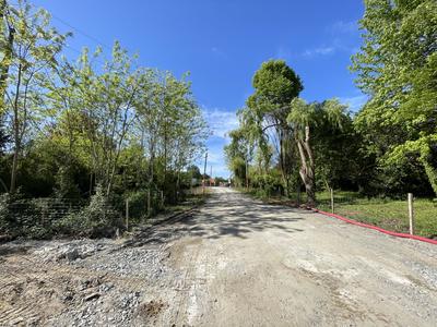 Maison contemporaine - 101 m² - 5 pièces