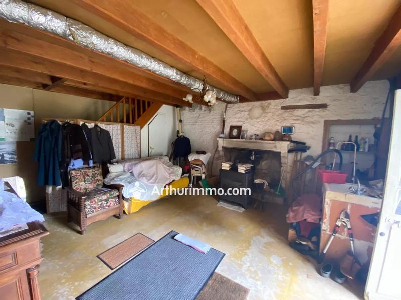 Maison - 203 m² - 14 pièces