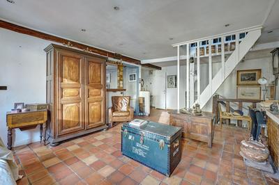 Duplex - 97 m² - 4 pièces