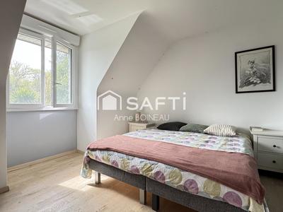 Maison - 150 m² - 7 pièces