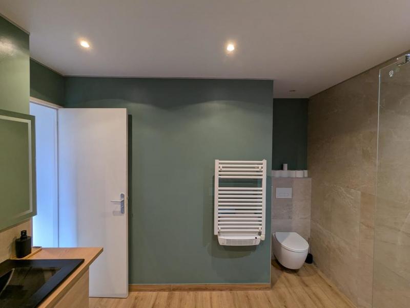 Villa - 80 m² - 4 pièces