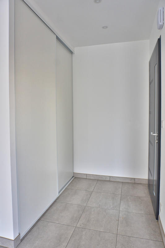 Maison - 116 m² - 5 pièces