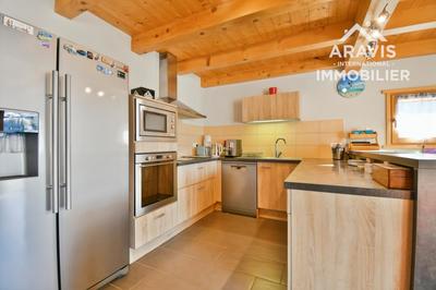 Maison - 112 m² - 4 pièces