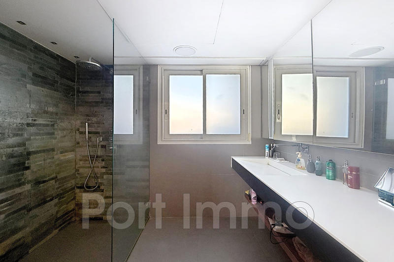 Appartement - 97 m²