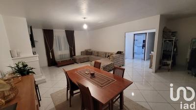 Appartement - 132 m² - 4 pièces