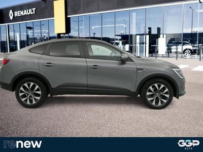 Renault Arkana mild hybrid 140 Edc Fap - 22 Evolution
