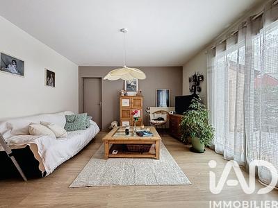 Maison de ville - 114 m² - 5 pièces