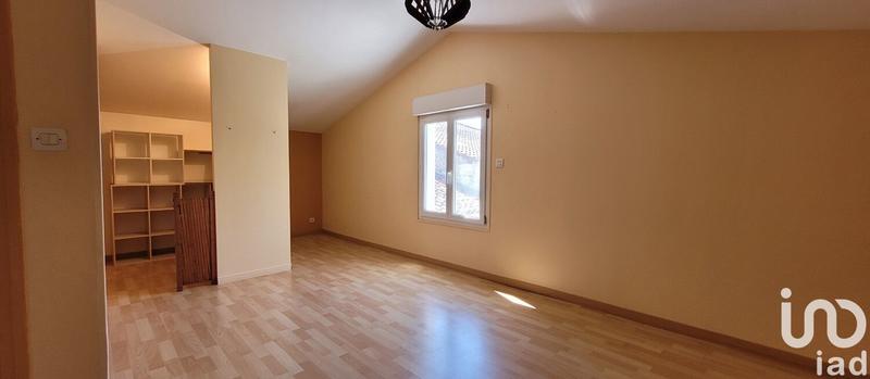 Maison - 160 m² - 7 pièces