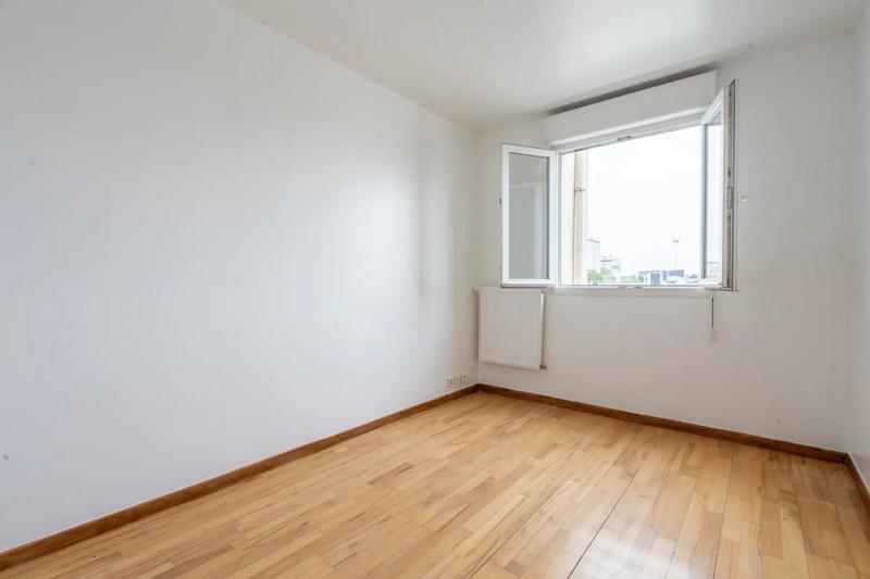Appartement - 67 m² - 5 pièces