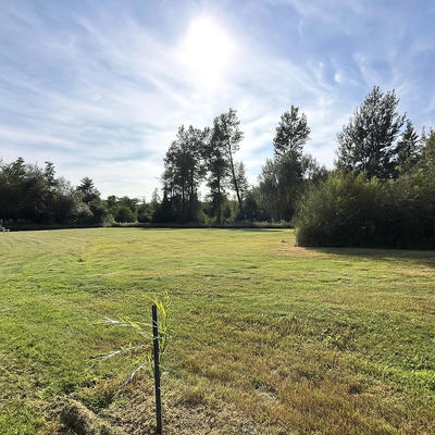 Terrain de loisirs - 3 601 m²