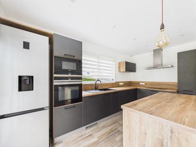 Maison - 103 m² - 4 pièces