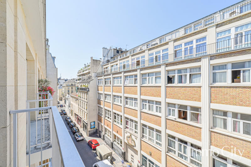 Appartement - 89 m² - 3 pièces