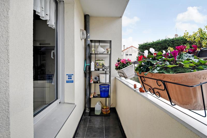 Appartement - 77 m² - 4 pièces