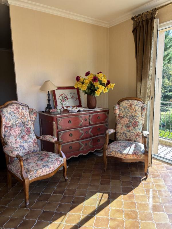 Maison - 180 m² - 8 pièces