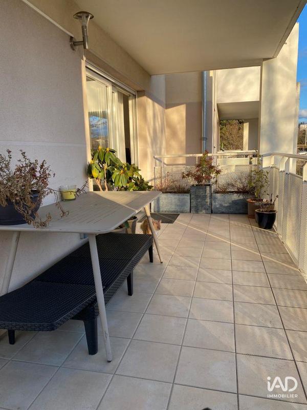 Appartement - 71 m² - 3 pièces