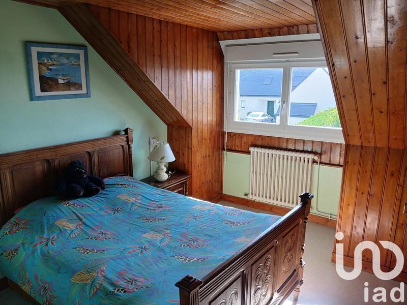 Maison - 154 m² - 7 pièces