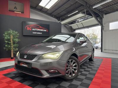 Seat Leon 1.6 TDi 105 Ch I Tech - Garantie 6 Mois