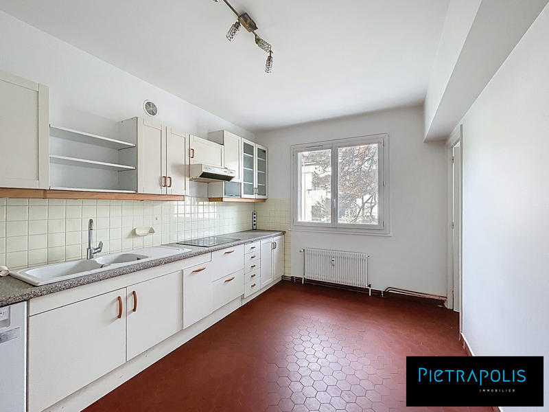 Appartement - 162 m² - 5 pièces