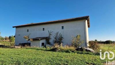 Maison - 500 m² - 5 pièces