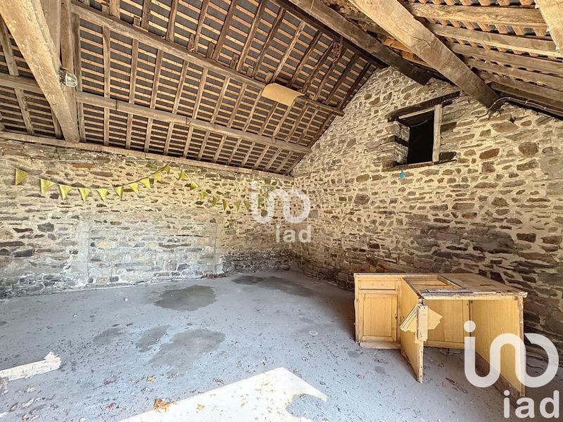 Maison - 549 m² - 10 pièces