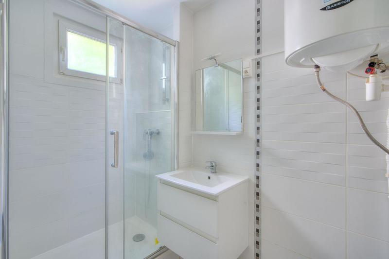 Appartement - 49 m² - 3 pièces