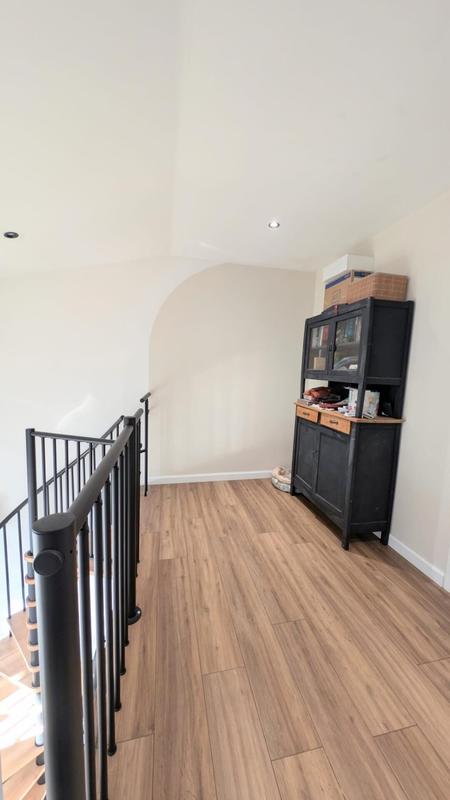 Duplex - 88 m² - 3 pièces