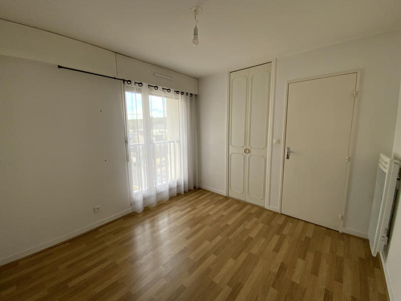 Appartement - 103 m² - 5 pièces