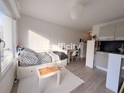 Appartement - 23 m² - 1 pièce