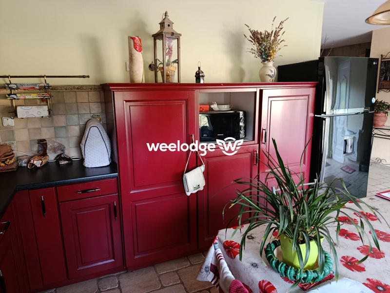 Maison - 147 m² - 5 pièces