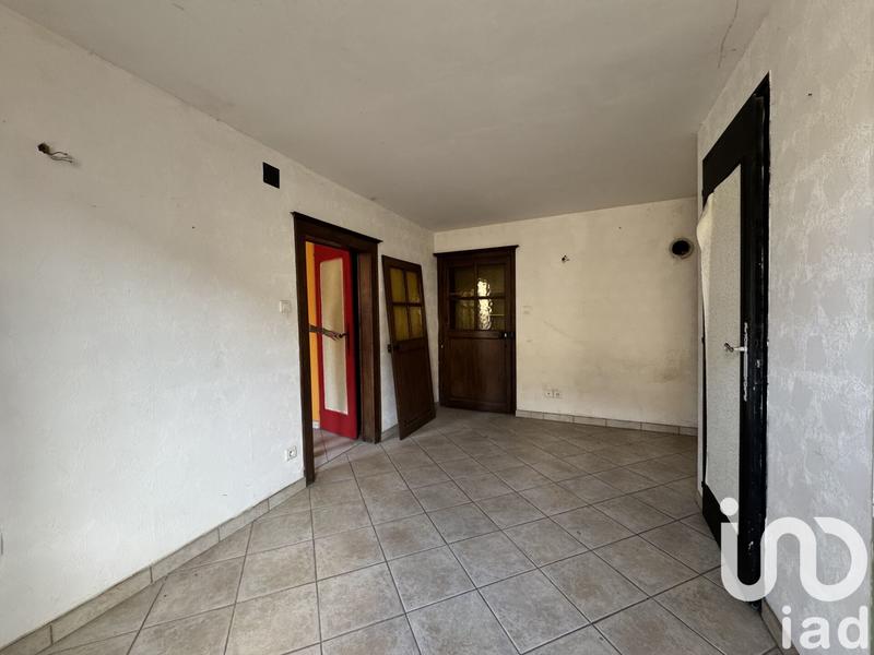 Maison - 171 m² - 6 pièces