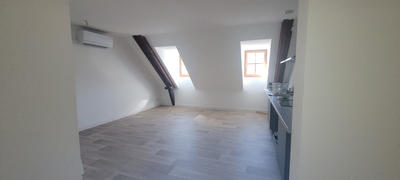 Appartement - 52 m² - 3 pièces