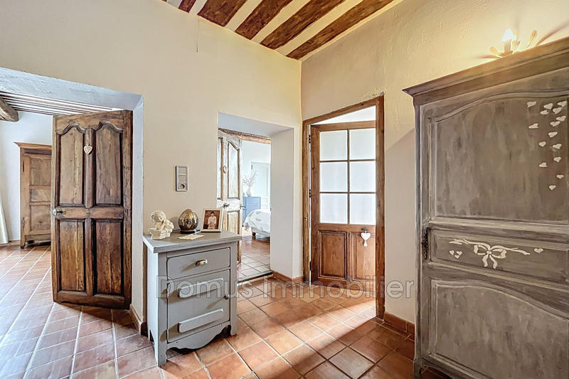 Mas - 141 m² - 6 pièces