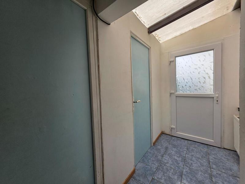 Maison - 90 m² - 6 pièces