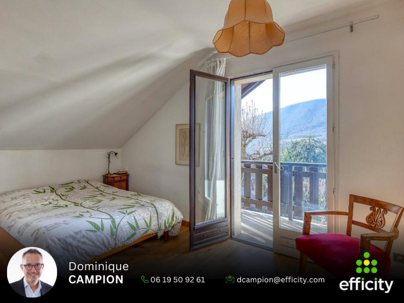 Pavillon - 101 m² - 4 pièces