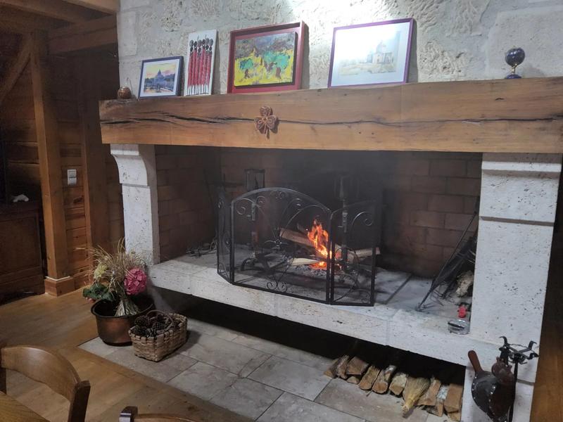 Châlet - 150 m² - 5 pièces