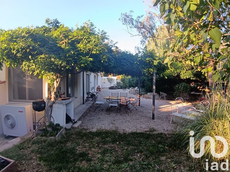 Maison - 100 m² - 3 pièces