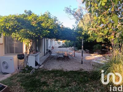 Maison - 100 m² - 3 pièces