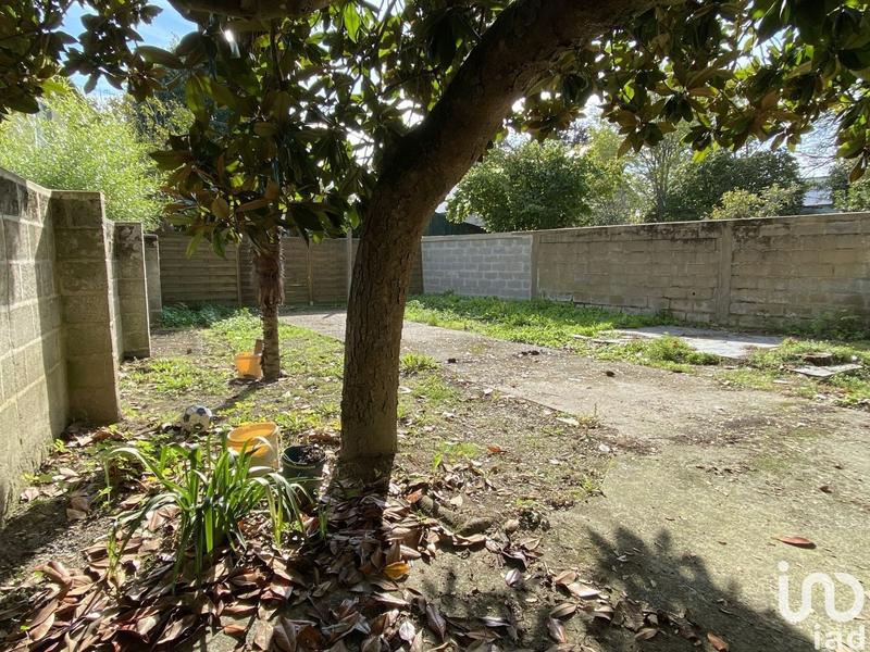 Local commercial - 295 m²