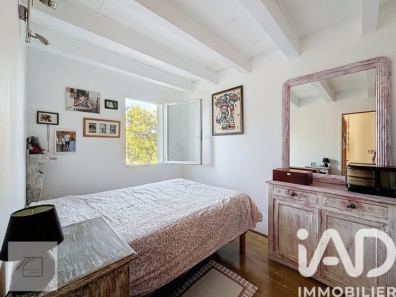 Maison - 60 m² - 3 pièces