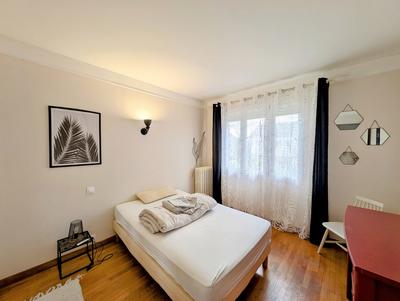 Appartement - 11 m² - 1 pièce