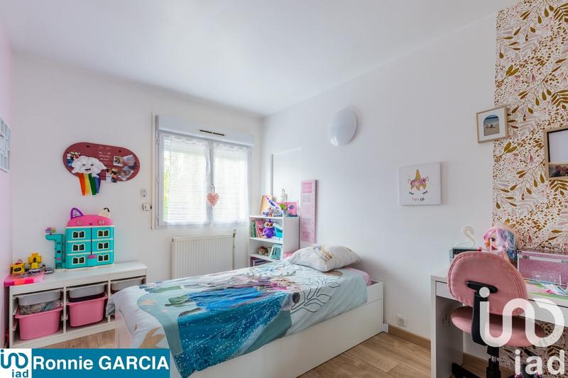 Maison - 142 m² - 6 pièces