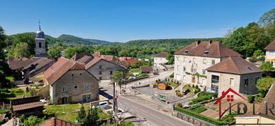 Duplex - 76 m² - 3 pièces