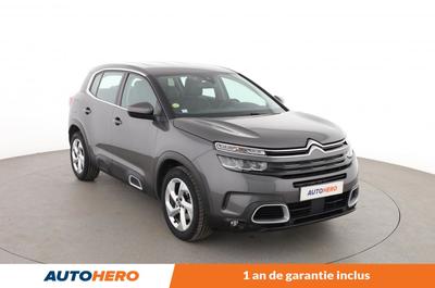 Citroën C5 Aircross 1.5 Blue-HDi Business Eat8 131 ch