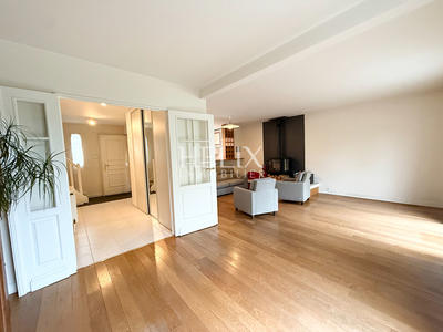 Maison - 118 m² - 5 pièces