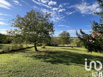 Maison - 155 m² - 5 pièces