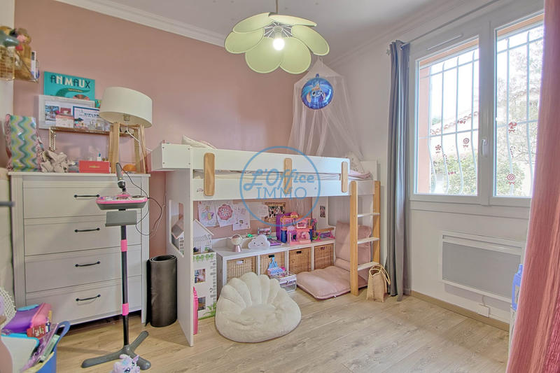 Maison ancienne - 70 m² - 3 pièces